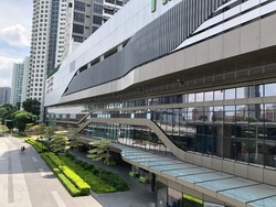 Hillion Residences (D23), Apartment #203948531